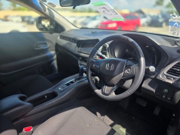 Honda Vezel - Image 3