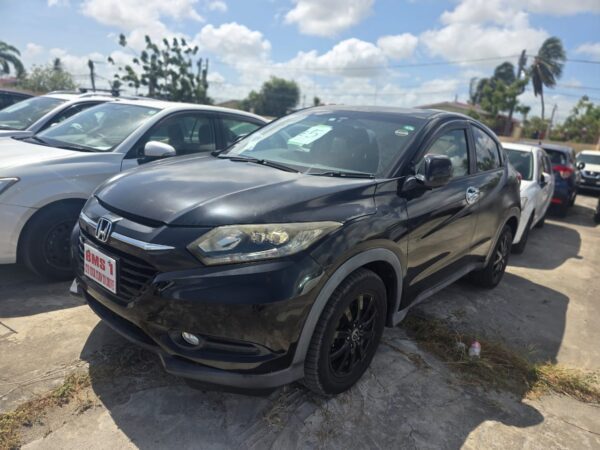 Honda Vezel - Image 2
