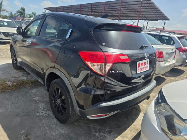 Honda Vezel - Image 6