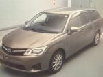 Toyota Fielder Wagon