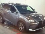 Lexus NX200