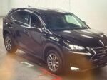 Lexus NX200