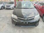 Toyota Fielder