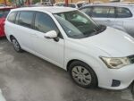 Toyota Fielder