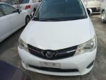 Toyota Fielder