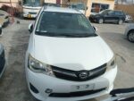 Toyota Fielder