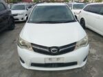 Toyota Fielder