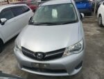Toyota Fielder