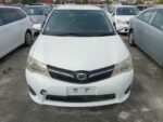 Toyota Fielder