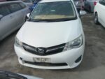 Toyota Fielder