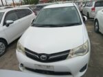 Toyota Fielder