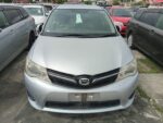Toyota Fielder