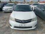 Toyota Fielder