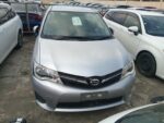 Toyota Fielder