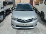 Toyota Fielder