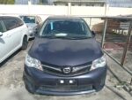 Toyota Fielder