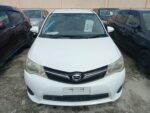 Toyota Fielder