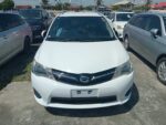 Toyota Fielder