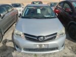 Toyota Fielder