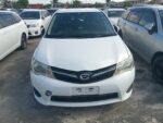 Toyota Fielder