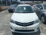 Toyota fielder
