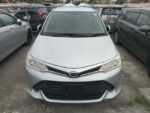 Toyota Axio