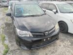 Toyota Fielder