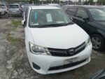 Toyota Fielder Wagon