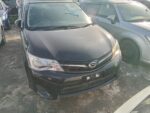 Toyota Fielder Wagon