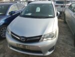 Toyota Fielder Wagon