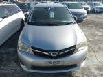 Toyota Fielder Wagon