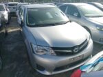 Toyota Fielder Wagon