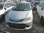 Toyota Axio