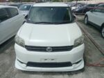 Toyota RUMION