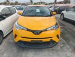 Toyota CH-R
