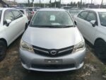 Toyota Fielder Wagon
