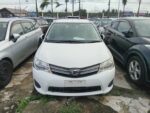 Toyota Axio