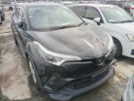 Toyota CH-R