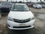 Toyota Fielder Wagon