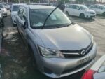 Toyota Fielder Wagon