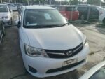 Toyota Fielder Wagon