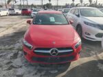 Mercedes Benz A180