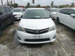 Toyota Fielder Wagon