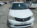 Toyota Axio