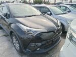 Toyota CH-R