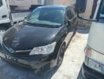 Toyota Fielder Wagon