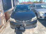 Toyota fielder Wagon