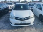 Toyota Fielder Wagon