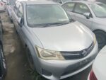Toyota Fielder Wagon