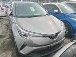Toyota CH-R